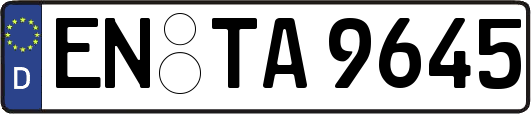 EN-TA9645