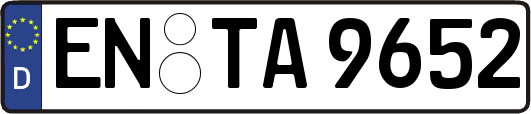EN-TA9652