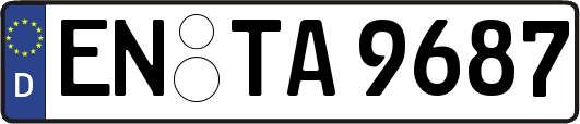 EN-TA9687