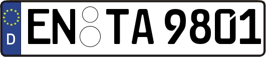 EN-TA9801