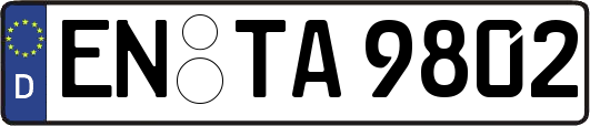 EN-TA9802