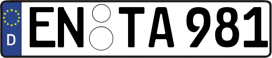 EN-TA981