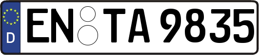 EN-TA9835