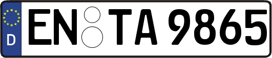 EN-TA9865