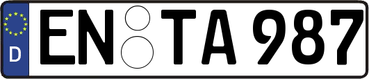 EN-TA987
