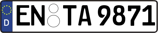 EN-TA9871