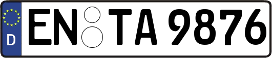 EN-TA9876