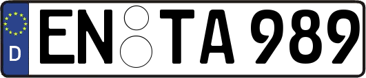 EN-TA989