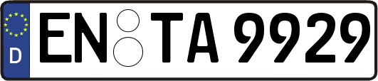 EN-TA9929