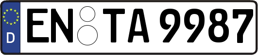 EN-TA9987