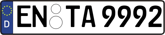 EN-TA9992