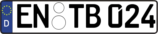 EN-TB024