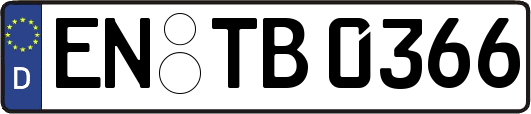 EN-TB0366