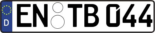 EN-TB044