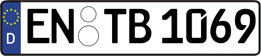 EN-TB1069