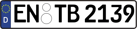 EN-TB2139
