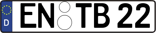 EN-TB22