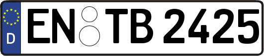 EN-TB2425