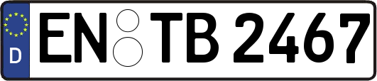 EN-TB2467