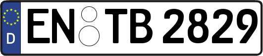 EN-TB2829