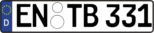 EN-TB331