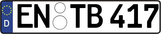 EN-TB417