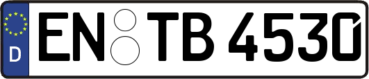 EN-TB4530