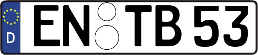 EN-TB53