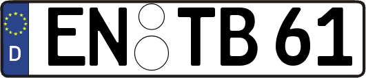 EN-TB61