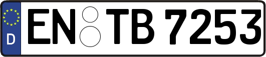 EN-TB7253