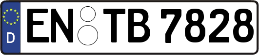 EN-TB7828