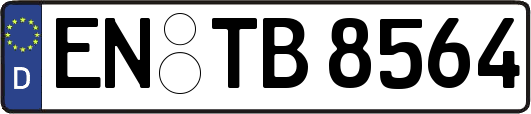 EN-TB8564