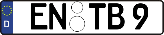 EN-TB9