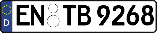 EN-TB9268