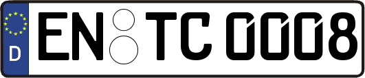 EN-TC0008