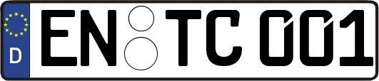 EN-TC001