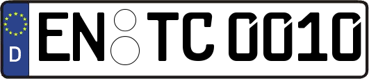 EN-TC0010