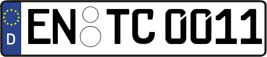 EN-TC0011