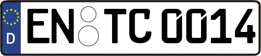 EN-TC0014