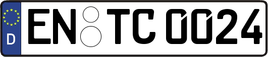 EN-TC0024