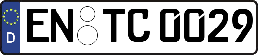 EN-TC0029