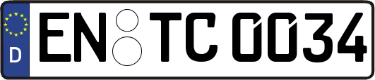 EN-TC0034