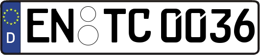EN-TC0036
