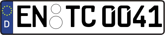 EN-TC0041