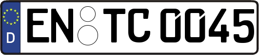 EN-TC0045