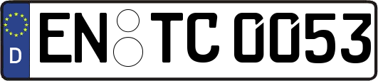 EN-TC0053