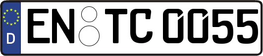 EN-TC0055