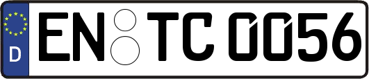 EN-TC0056