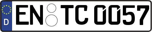 EN-TC0057