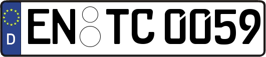 EN-TC0059